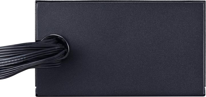 Immagine prodotto Cooler Master MWE 550 Bronze 230V V2 - 550 W - 200 - 240 V - 50/60 Hz - 5 A - Attivo - 110 W (550 W)