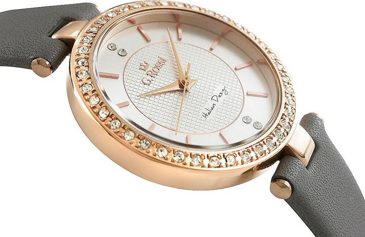 Image du produit Gino Rossi MONTRE G. ROSSI - 10995A2-3B4 (zg818c) + BOX watch