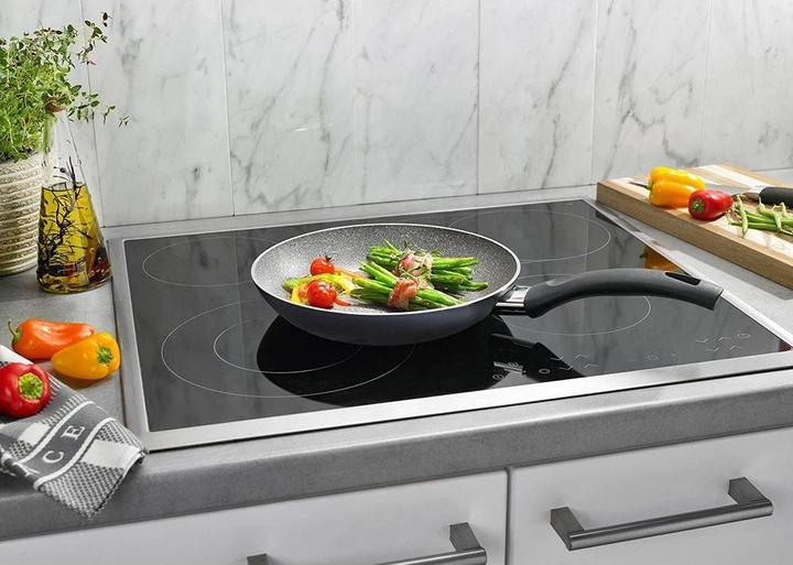 Productafbeelding Ballarini Bologna (28 cm, Koekenpan, Gegoten aluminium)