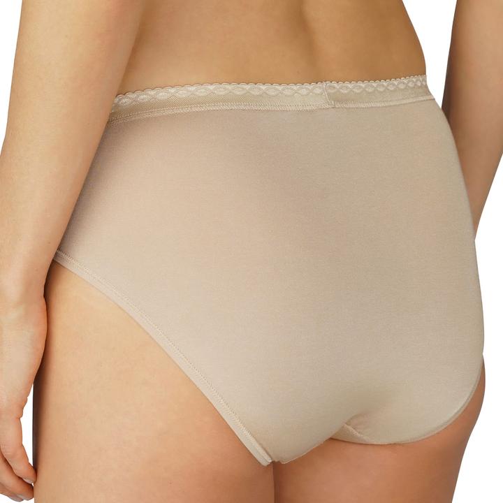 Immagine prodotto Mey Confezione da 2 Slip Hipster Lights (44, XXL, Confezione da 2)