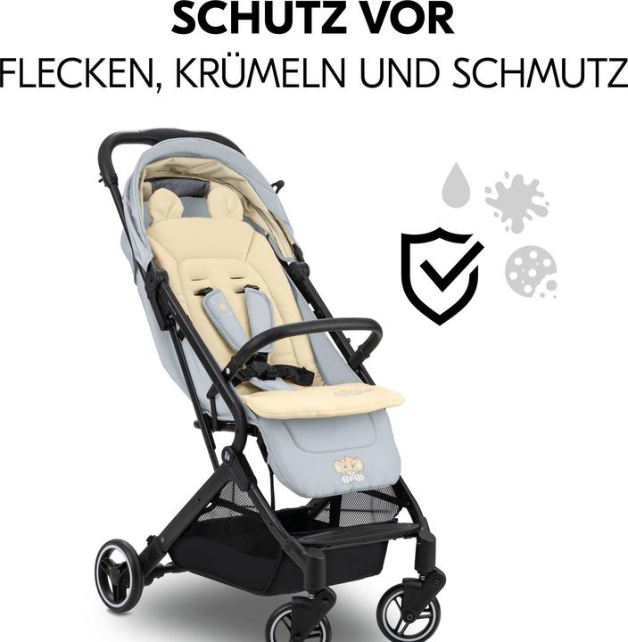 Produktbild Hauck Sitzauflage