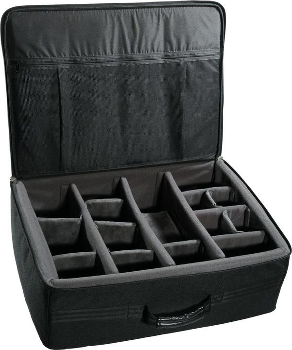 Image du produit Vanguard Divider Bag 53 pour valises rigides Supreme (Mallette photo)