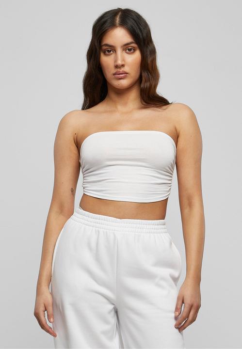 Produktbild Urban Classics Ladies Bandeau Top (M)