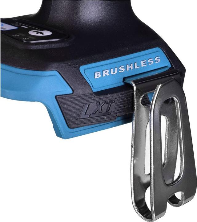 Immagine prodotto Makita DTD157Z (Batteria ricaricabile)