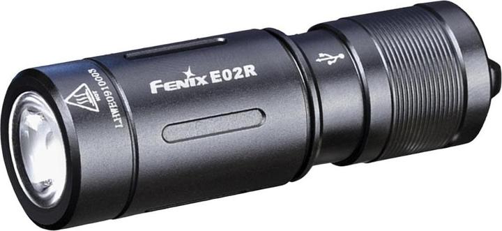 Produktbild Fenix E02R (4.80 cm, 200 lm)
