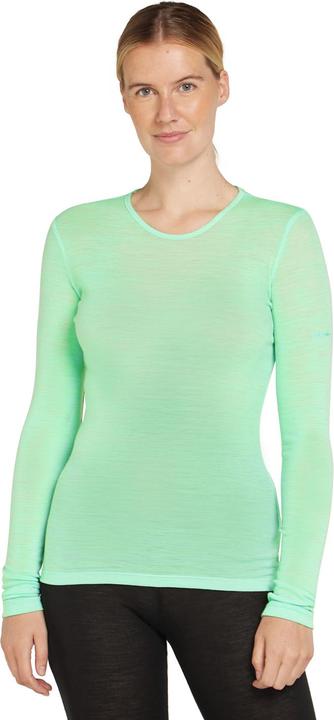 Produktbild Icebreaker Women Merino 175 Everyday LS Crewe (XS)