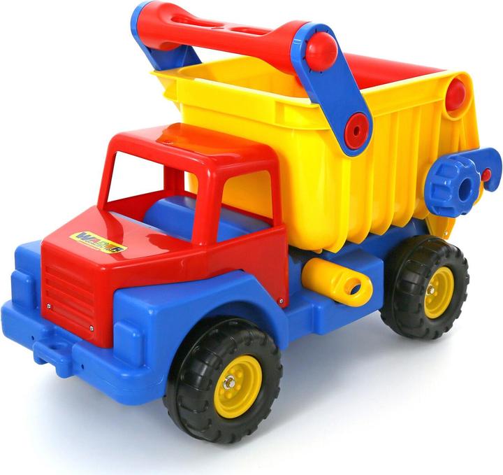 Produktbild Wader Tipper Mega
