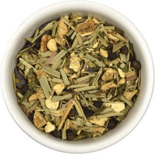 Produktbild Sonnentor Ingwer Zitronen Tee (80 g)