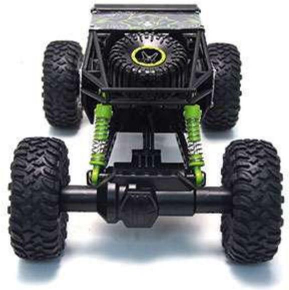 Produktbild Amewi Conqueror Rock Crawler 1:18 RTR (RTR Ready-to-Run)