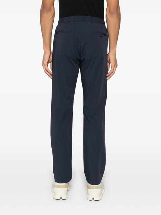 Actual product image Herno Trousers Blue (L)