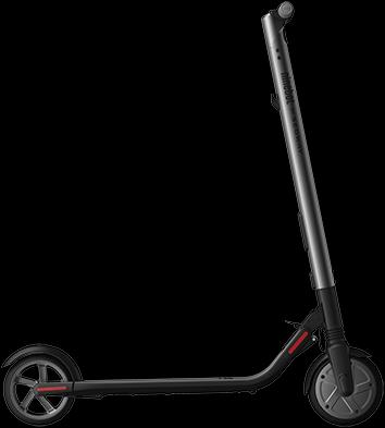 Immagine prodotto Segway-Ninebot KickScooter ES2 (25 km/h, 25 km, 300 W)