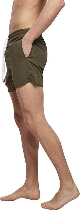 Actual product image Build Your Brand Mens Swim Shorts (M)