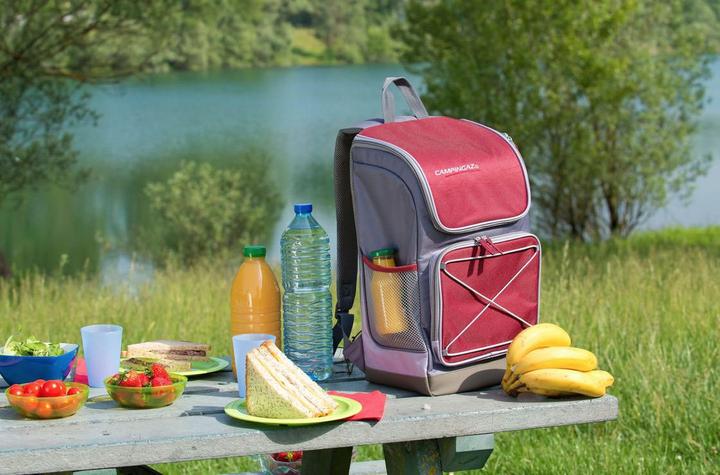 Produktbild Campingaz Urban Picnic Bacpac (30 l)