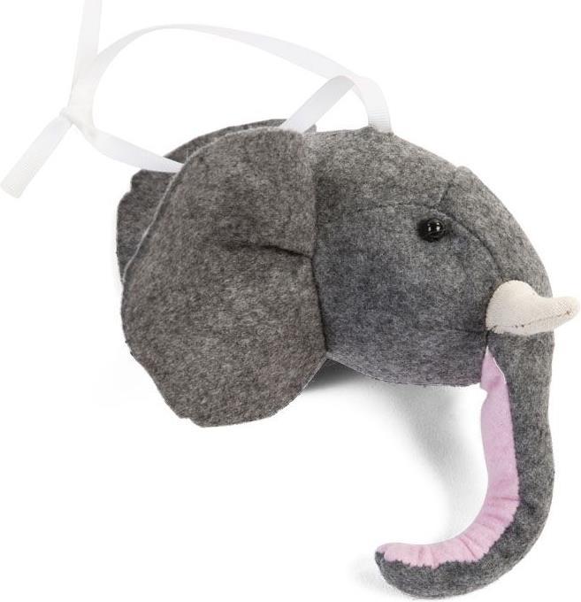 Image du produit Childhome Ensemble d'animaux de gymnastique pour tipi