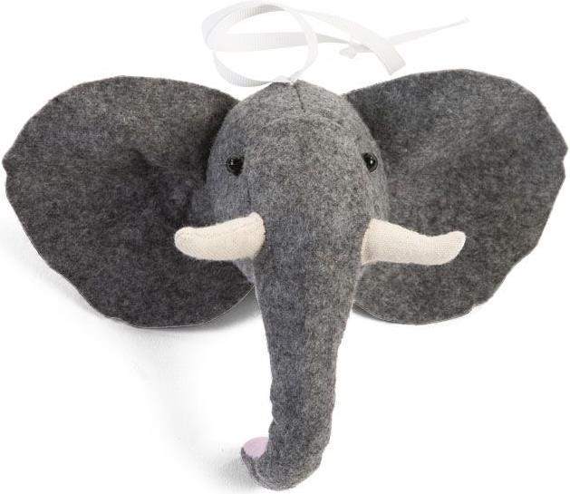 Image du produit Childhome Ensemble d'animaux de gymnastique pour tipi