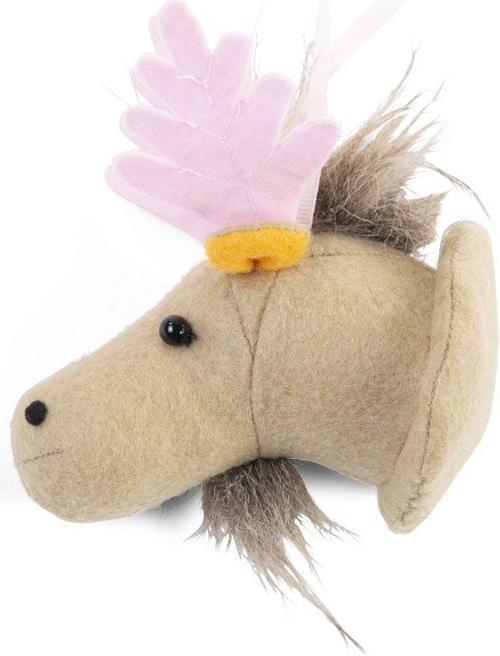 Image du produit Childhome Ensemble d'animaux de gymnastique pour tipi
