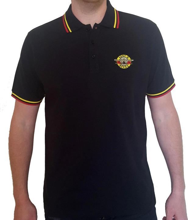 Universal Textiles Classic Poloshirt