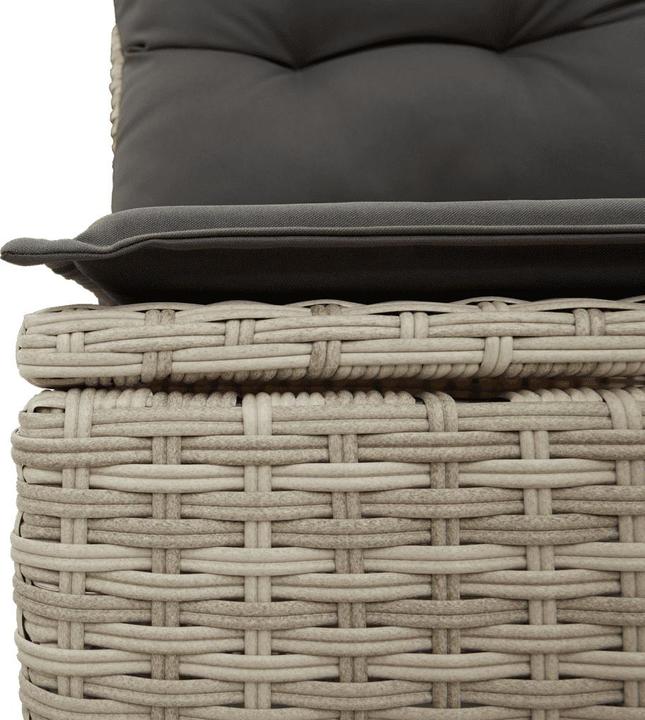Actual product image VidaXL Ebina