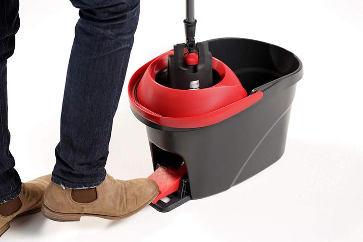 Produktbild Vileda UltraMat XL Turbo (1 Stk.)