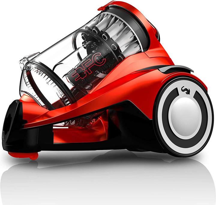 Actual product image Dirt Devil Rebel 55HFC