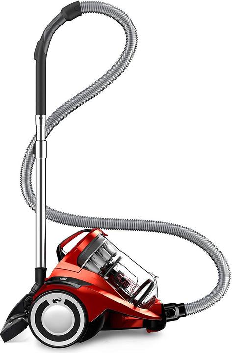 Actual product image Dirt Devil Rebel 55HFC