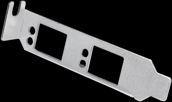 Produktbild LogiLink PC0075 (Mini PCI Express)