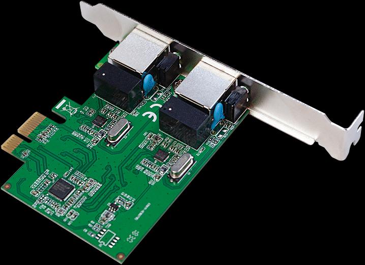 Produktbild LogiLink PC0075 (Mini PCI Express)