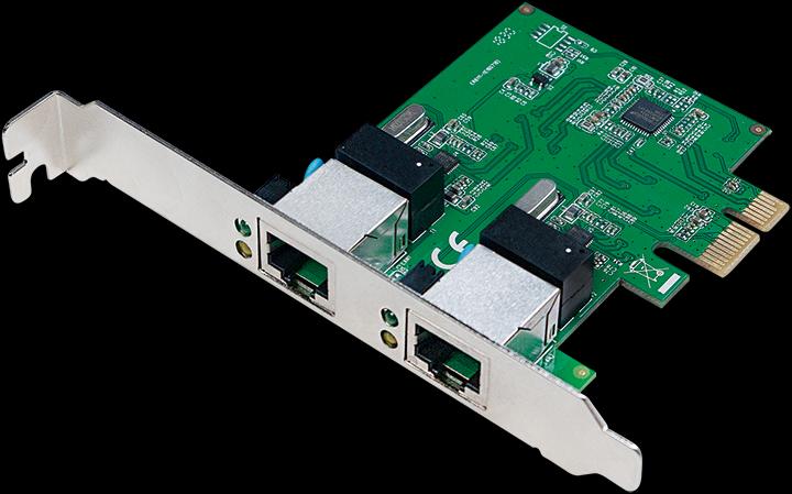 Produktbild LogiLink PC0075 (Mini PCI Express)