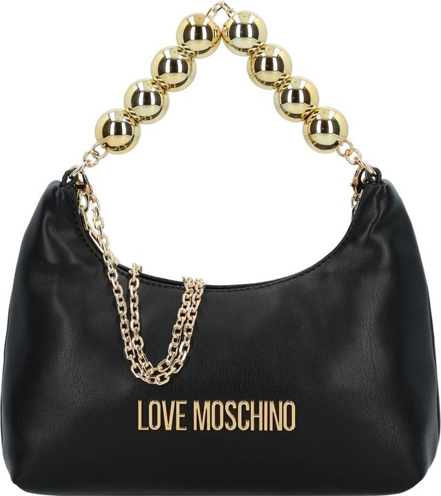 Actual product image Love Moschino Smart Daily Schultertasche 20 cm