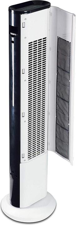 Actual product image Solis Easy Breezy 757 (58.50 dB)