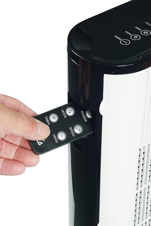 Actual product image Solis Easy Breezy 757 (58.50 dB)