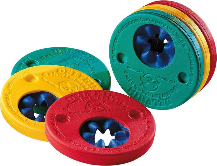 Image du produit Swim & Fun Jeu de disques flottants