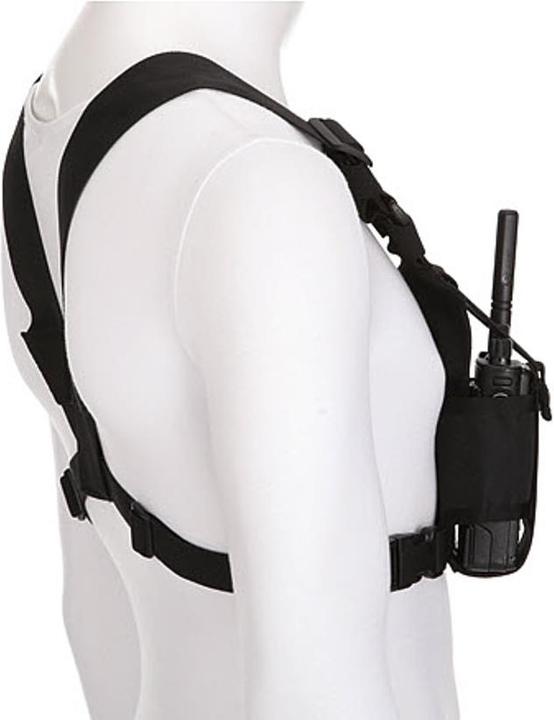 Actual product image Motorola Chest carrier bag HLN6602