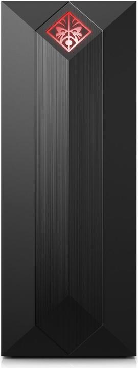 Produktbild HP Omen Obelisk 875-1900nz (Intel Core i9-9900K, 32 GB, 1024 GB, GeForce RTX 2080 Ti)