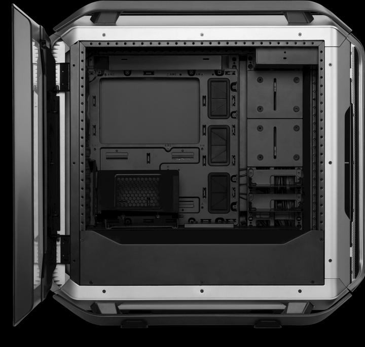 Actual product image Cooler Master Cosmos C700M (ATX, mATX, Mini-ITX, E-ATX)