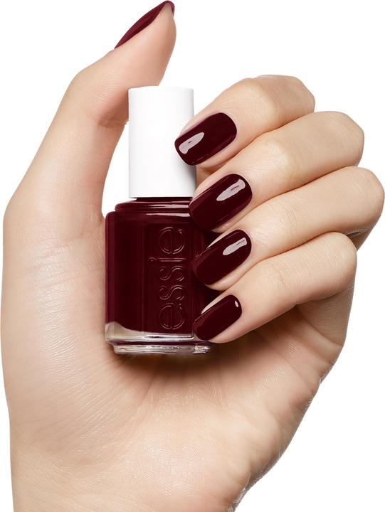 Image du produit Essie Couleur des ongles (50 Bordeaux, Vernis couleur)