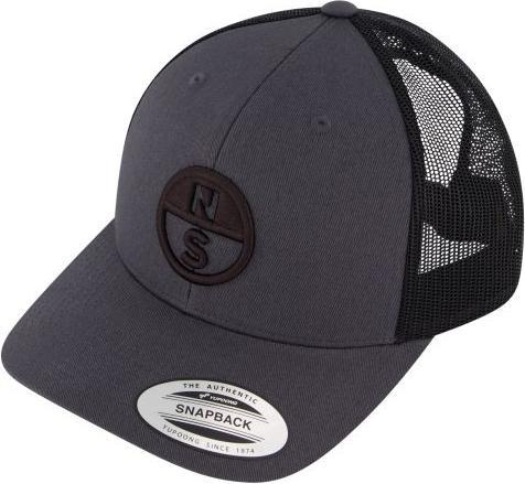 Produktbild North Iconic Cap (One Size)