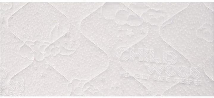 Actual product image Childhome safe sleeper (75 x 95 cm)
