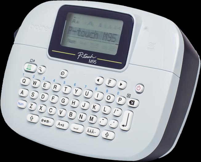 Immagine prodotto Brother Pt-M95