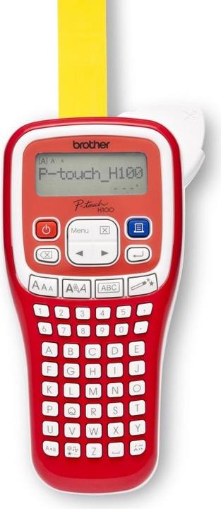 Image du produit Brother P-Touch H100RZG1