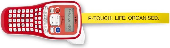 Image du produit Brother P-Touch H100RZG1