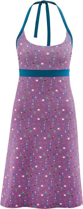 Actual product image Red Chili Alice dress (S)