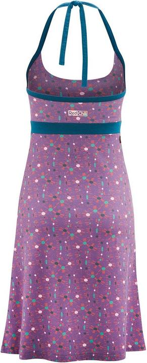 Actual product image Red Chili Alice dress (S)