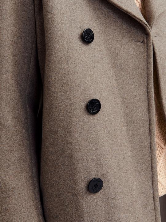 Immagine prodotto Jack & Jones Cappotto di piselli Cappotto di piselli (L)