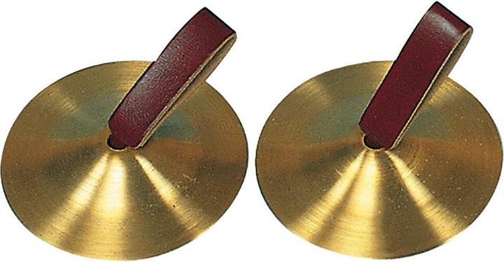 Immagine prodotto Betzold Musik Piatti a dita (Percussioni)