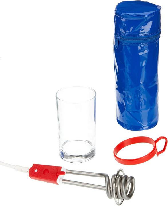 Image du produit Rommelsbacher Thermoplongeur de voyage RTG 351 (0.20 l, Fiche CH)