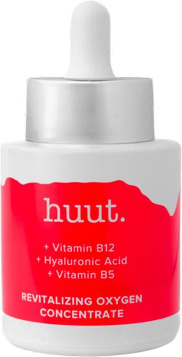 Produktbild Huut. Revitalizing Oxygen Concentrate (30 ml)