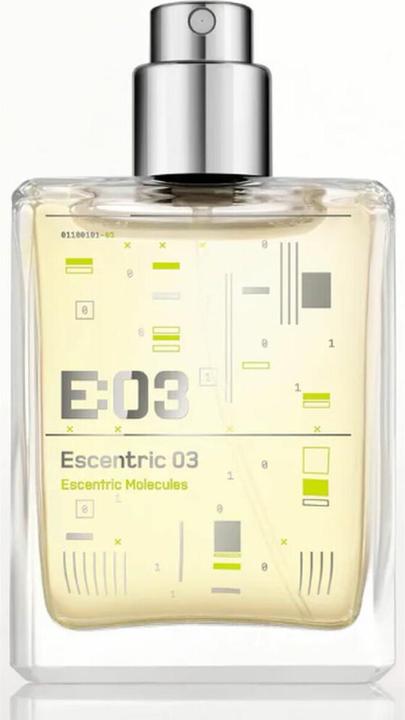 Produktbild Escentric Molecules Escentric 03 (Eau de Toilette, 30 ml)