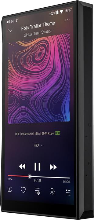 Productafbeelding FiiO M11 (32 GB)