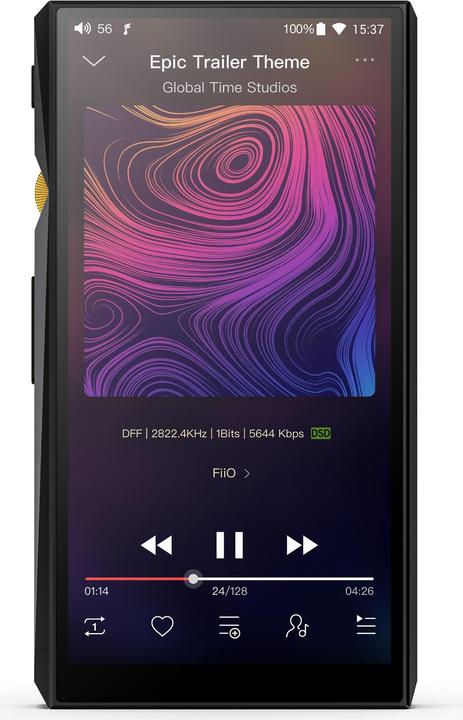 Productafbeelding FiiO M11 (32 GB)